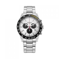 Годинник Romanson DE ARBON CA1B18HM WH