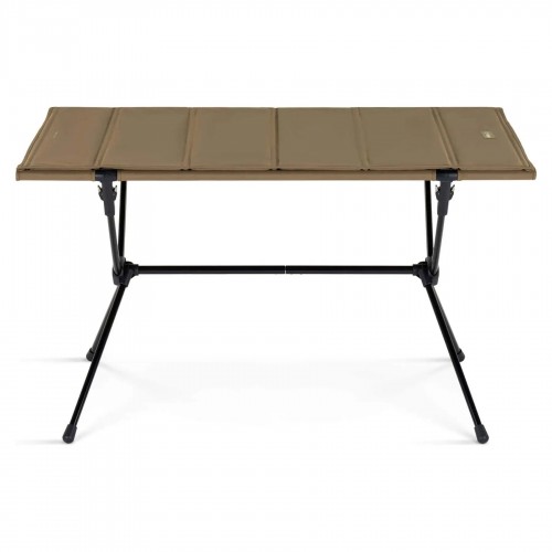 Стіл Helinox Table Four 70х69,5х120,5 см Coyote Tan (1053-10002766) Стіл Helinox Table Four 70х69,5х120,5 см Coyote Tan (1053-10002766)