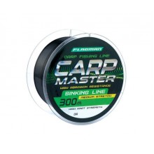 Лісочка Flagman Carp Master 300м 0.25мм