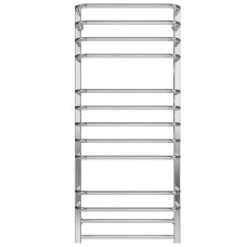 Рушникосушарка водяна Lux П13 500х1200 Deffi Хром (A.LU.120.50.13.C.C)