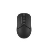 Миша бездротова A4Tech FG12 Black USB в інтернет супермаркеті PbayMarket!