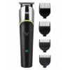 Машинка для стрижки VGR V-191 500 mAh 5 Вт Чорний (2390000053)