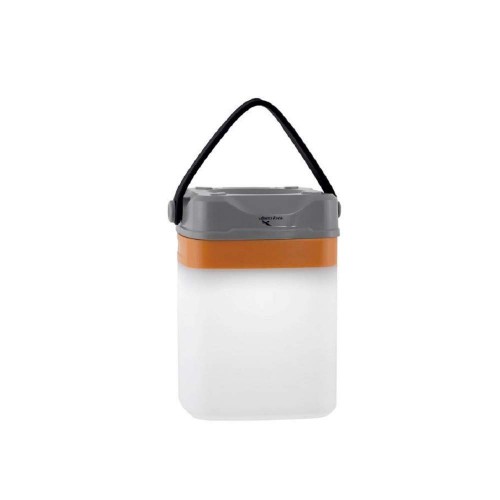 Лампа кемпінгова Easy Camp Chameleon Lantern (1046-680208) Лампа кемпінгова Easy Camp Chameleon Lantern (1046-680208)