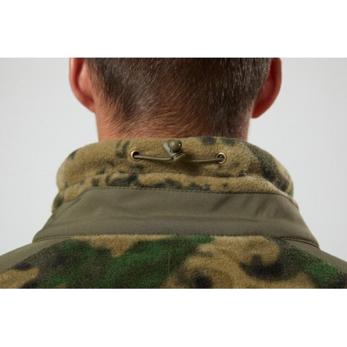 Тактична куртка Solve Woodland KT6000606 3XL Камуфляж (2413128420) Тактична куртка Solve Woodland KT6000606 3XL Камуфляж (2413128420)