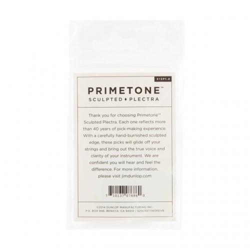 Медіатори Dunlop 513P1.4 Primetone Triangle Sculpted Plectra Player Pack 1.4 mm (3 шт.) Медіатори Dunlop 513P1.4 Primetone Triangle Sculpted Plectra Player Pack 1.4 mm (3 шт.)