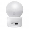 IP-камера CareCam 23ST бездротова поворотна WiFi microSD 2 Мп White