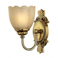 Бра для ванної кімнати Hinkley Lighting ELSTEAD (HK/ISABELA1 BATH)