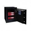 Сейф вогневзлостійкий Griffon F60CL I.63.ET Black