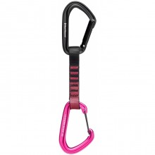 Оттяжка Black Dianmond HotForge Hybrid Quickdraw 12 cm Black Diamond (1033-BD 381117.6015)