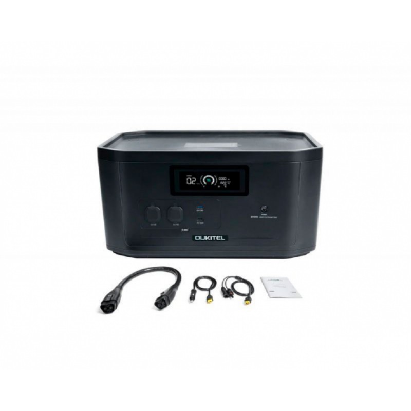 Додатковий акумулятор Oukitel B2000 2048Wh (2513212486)