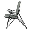 Крісло розкладне Bo-Camp Stanwix 610х840х980 мм Green (1204733)