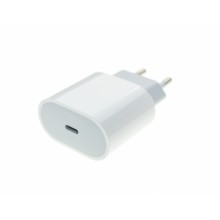 Зарядний пристрій Wuw 20W USB Power Adapter Apple Type C Зарядний пристрій Wuw 20W USB Power Adapter Apple Type C