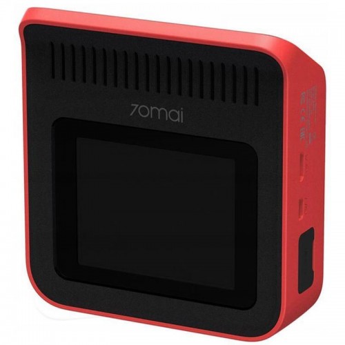 Відеореєстратор 70mai Dash Cam A400 Red в інтернет супермаркеті PbayMarket!