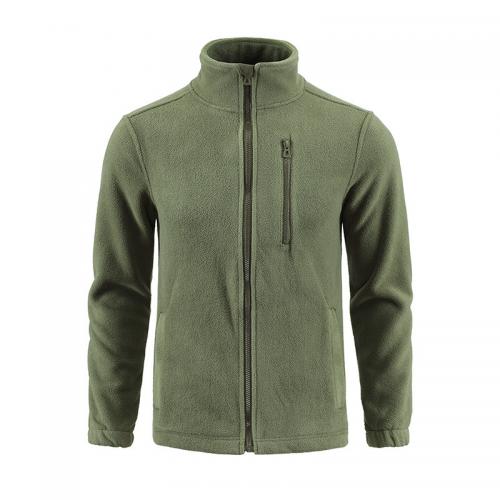 Тактична кофта No Brand A162 Green 2XL 12928-83176 Тактична кофта No Brand A162 Green 2XL 12928-83176