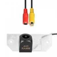 Автомобільна камера заднього виду No Brand Ford Focus 2008/C-max 2007-2009 (4030) Автомобільна камера заднього виду No Brand Ford Focus 2008/C-max 2007-2009 (4030)