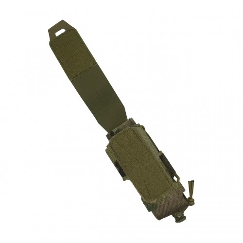 Підсумок під пістолетний магазин Direct Action MK II 13x5.5x3 см Мультикам (1899439055) Підсумок під пістолетний магазин Direct Action MK II 13x5.5x3 см Мультикам (1899439055)