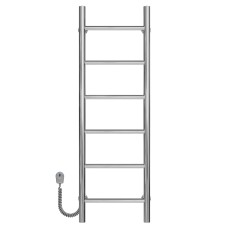 Рушникосушарка електрична Оріон П6 200х1000 Deffi Хром EF16 (C.OR.100.20.6.E.C.L.5)