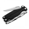 Мультитул Leatherman Charge Plus Сірий (1080-832516)