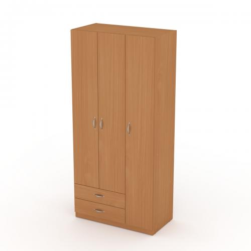 Шафа для речей 13 Компанит бук