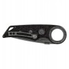 Ніж Gerber Remix Tactical Folding Knife Tanto 7.7 см Чорний (31-003641)
