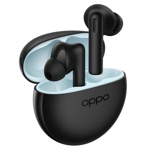 Гарнітура OPPO Enco Buds2 W14 Black (6867197)