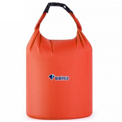 Гермомішок Bluefield 20 л Оранжевий (HbP050357) Гермомішок Bluefield 20 л Оранжевий (HbP050357)