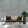 Декоративна плита ПВХ Sticker Wall 600x1200x3 мм Сірий (SW-00002471)