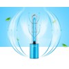 Спеціальна лампа для стерилізації приміщення Media-Tech 2 in 1 Ozone/uv-C Sterilizing Lamp