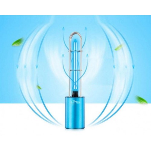 Спеціальна лампа для стерилізації приміщення Media-Tech 2 in 1 Ozone/uv-C Sterilizing Lamp