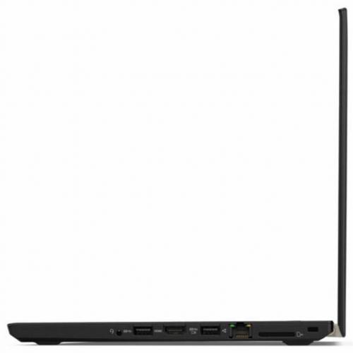 Ноутбук Refurb Lenovo ThinkPad T480S i5-8350U/16/256SSD Class A