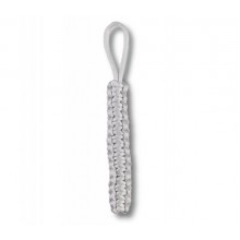 Темляк Victorinox Paracord Pendant Сріблястий (4.1875.26)