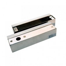 Кріпильний комплект YLI Electronic BBK-700 на скляні двері без рами для замків серії YB-100