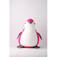 М'яка іграшка Пінгвініха Бонні Expetro (A132) М'яка іграшка Пінгвініха Бонні Expetro (A132)