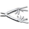 Мультитул Victorinox Swisstool Spirit MX 105 мм 21 функція Сріблястий (3.0224.MN)