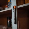 Ліхтар ручний Nebo Inspector 500 Чорний (NB NEB-POC-1000--G)