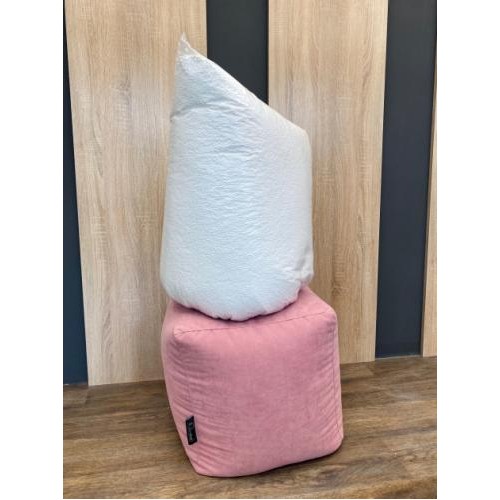 Наповнювач для Крісло Мішка 80л Студія комфорту. Сертифіковані Пінополістирольні Кульки 2-5мм