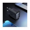 Зарядное устройство Acefast Model A21 USB-C PD30W Max GaN Gharger 3A Black