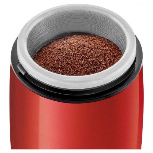 Кавомолка Sencor SCG 2050RD (6542554) Кавомолка Sencor SCG 2050RD (6542554)