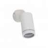 Бра TK Lighting Jet 13.5x5.5x15.5 см Білий (TK6911)