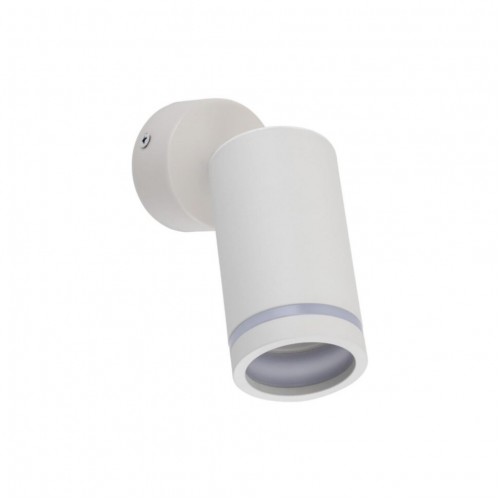 Бра TK Lighting Jet 13.5x5.5x15.5 см Білий (TK6911)