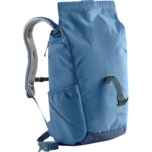 Рюкзак Deuter Stepout 22 л Marine-ink (1052-3815223 1348) Рюкзак Deuter Stepout 22 л Marine-ink (1052-3815223 1348)