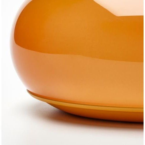 Світлодіодна лампа IKEA VARMBLIXT 804.991.99 30 см Помаранчевий Світлодіодна лампа IKEA VARMBLIXT 804.991.99 30 см Помаранчевий