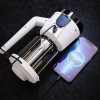 Кемпінговий ліхтар CH-22020 LM COB Power bank Type-C