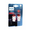 Автолампа діоди PHILIPS 11066U30RB2 W21/5W LED 12V Ultinon Pro3000 RED в інтернет супермаркеті PbayMarket!