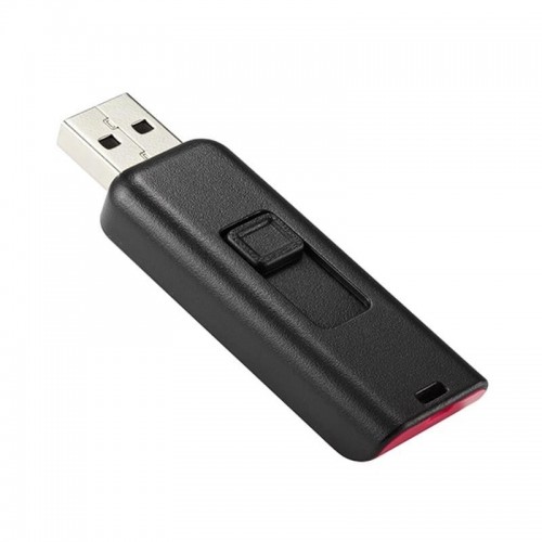 Флеш-накопичувач USB 64GB Apacer AH334 Pink (AP64GAH334P-1) в інтернет супермаркеті PbayMarket!
