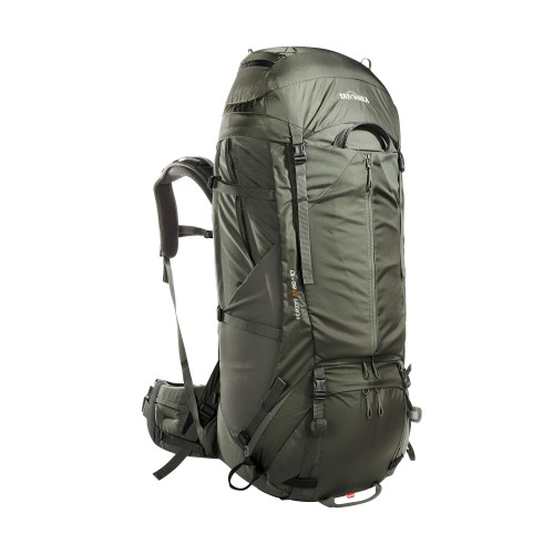Рюкзак Tatonka Yukon X1 85+10 Оливковий
