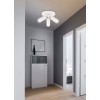 Спот Candellux Colly 37x16 см Білий (98-01627)