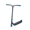Труковий самокат Scale Sports Adrenaline Abec 9 Чотириболтовий Blue (1260070396)
