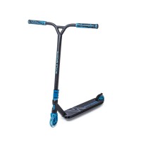 Труковий самокат Scale Sports Adrenaline Abec 9 Чотириболтовий Blue (1260070396)
