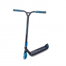 Труковий самокат Scale Sports Adrenaline Abec 9 Чотириболтовий Blue (1260070396)